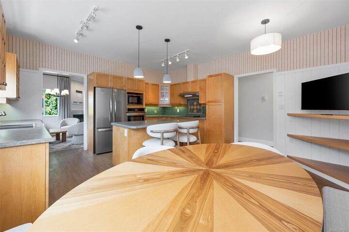 Property Photo: 2235 Harbour Rd #13 BC V8L 2P7