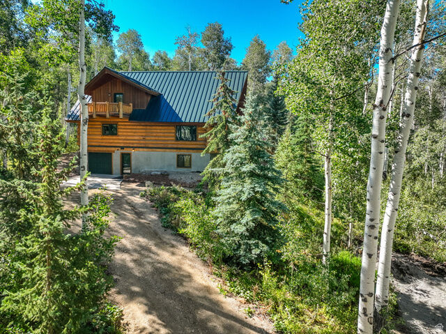Property Photo:  11192 E Maple Rd 7  UT 84032 