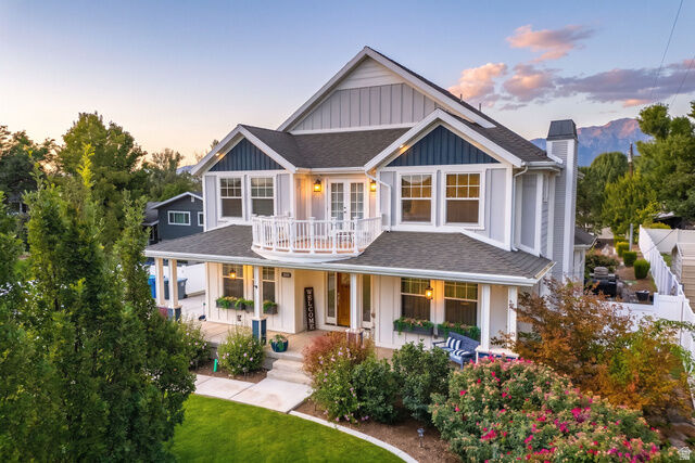 Property Photo:  1046 W 1100 N  UT 84062 