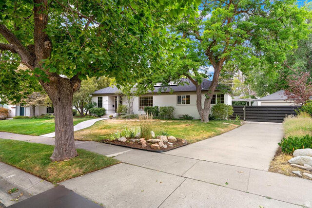 Property Photo: 1929 E Laird Dr UT 84108