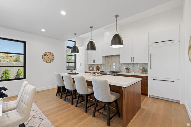 Property Photo: 664 N East Capitol St UT 84103