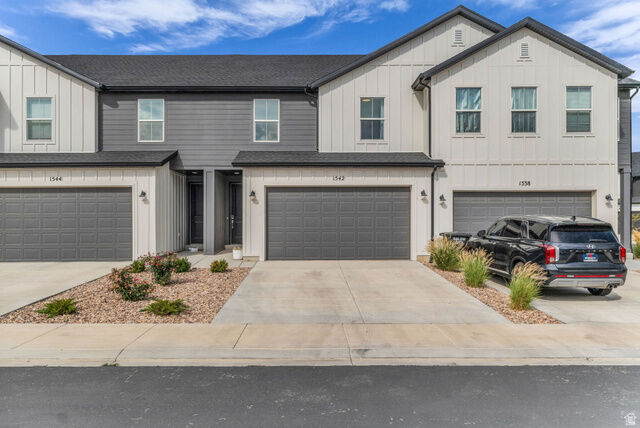 Property Photo:  1542 N Summer Springs Cove  UT 84653 