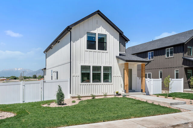 Property Photo:  2027 E Corriente Dr  UT 84653 