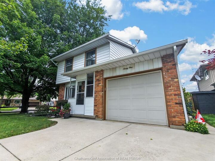 Property Photo: 91 Northland Drive ON N7L 4C3
