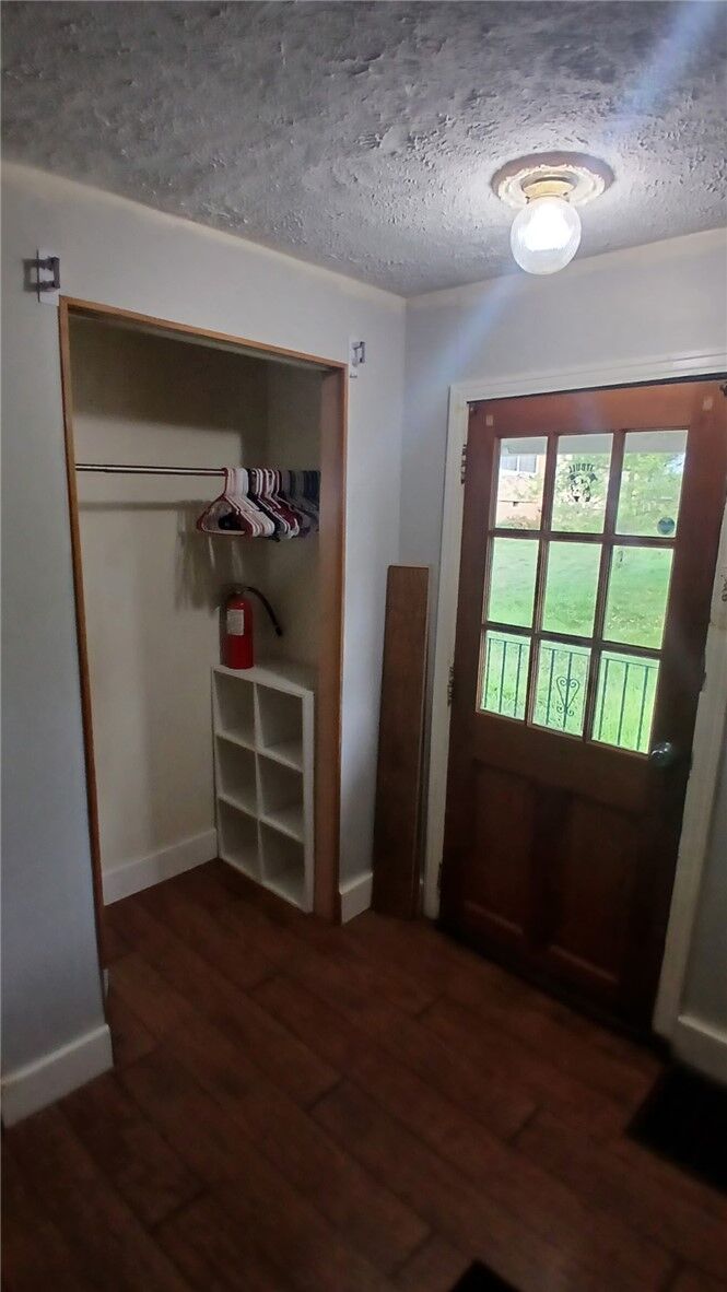 Property Photo:  1816 Filmore  PA 15001 