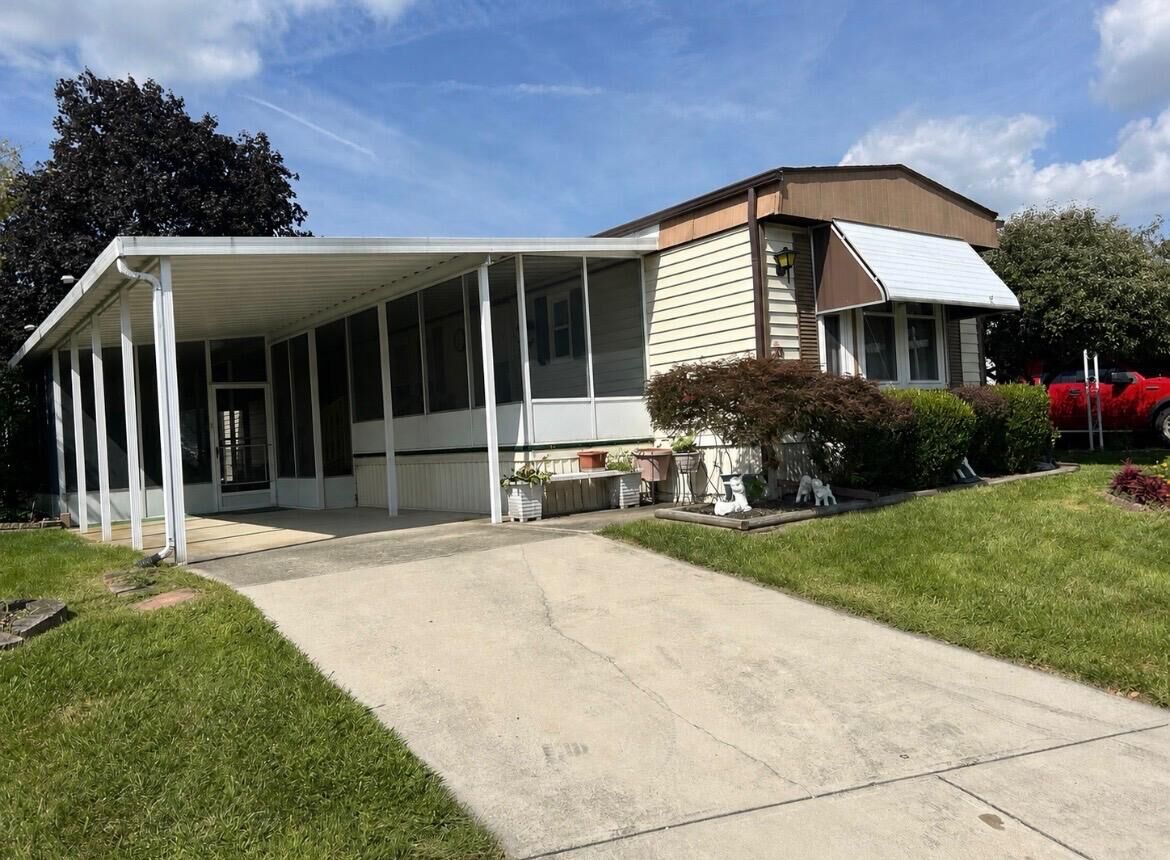 Property Photo:  48 Beech Drive  OH 45502 