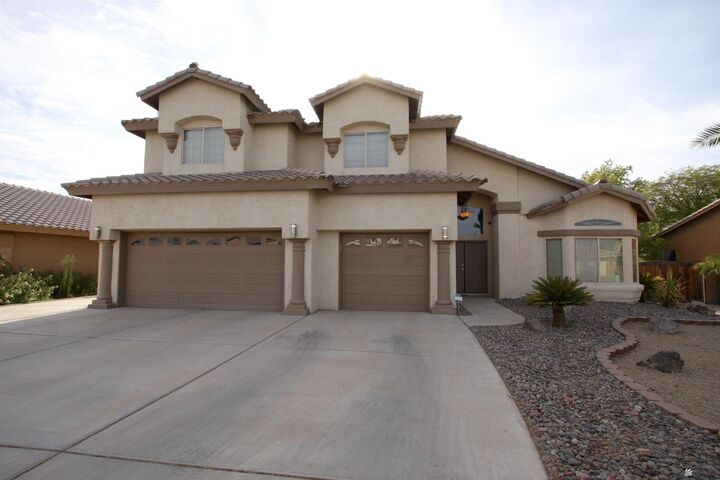 Property Photo: 2280 S 42 Ave AZ 85364