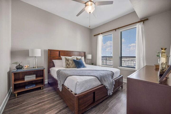 Property Photo:  3201 Esperanza Crossing 611  TX 78758 