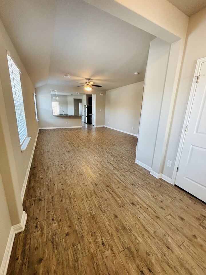 Property Photo: 1404 Walden Pond Drive TX 78660