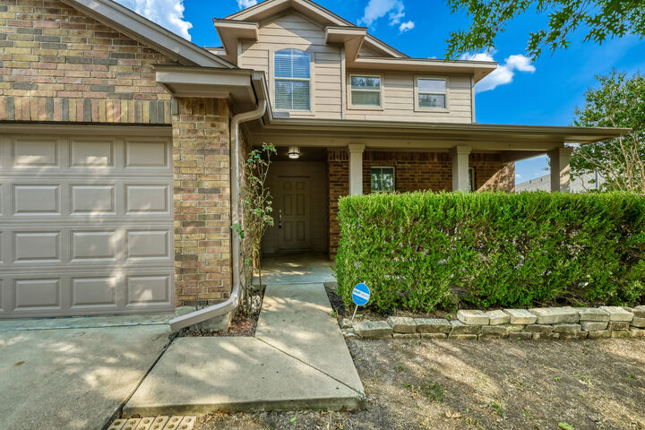 Property Photo:  399 Paddington Drive  TX 78640 