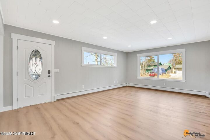 Property Photo:  1220 Redwood Court  AK 99515 