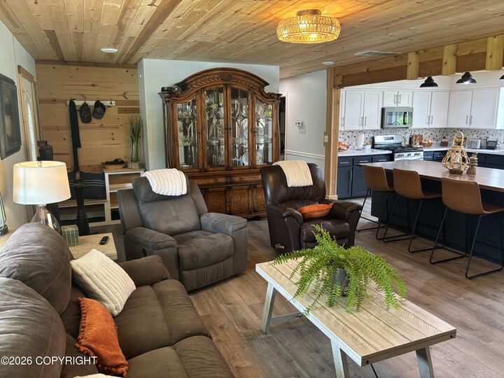 Property Photo:  37285 Big Horn Street  AK 99672 