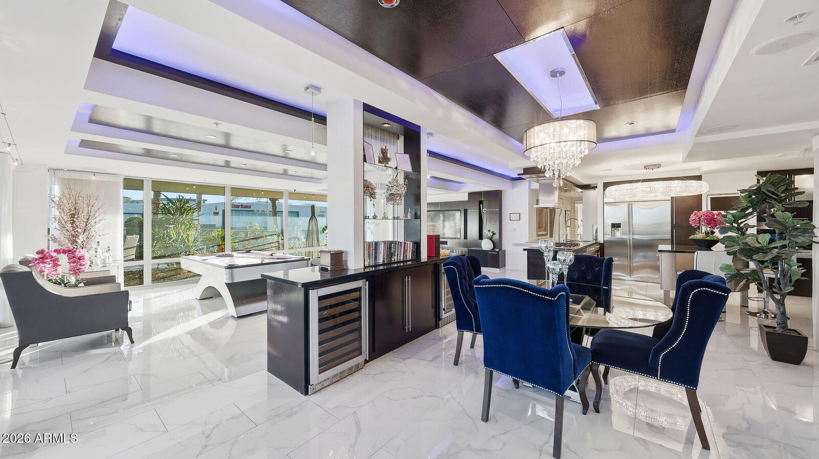 Property Photo: 7157 E Rancho Vista Drive 3006 AZ 85251