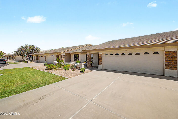 Property Photo: 11250 E Kilarea Avenue 280 AZ 85209