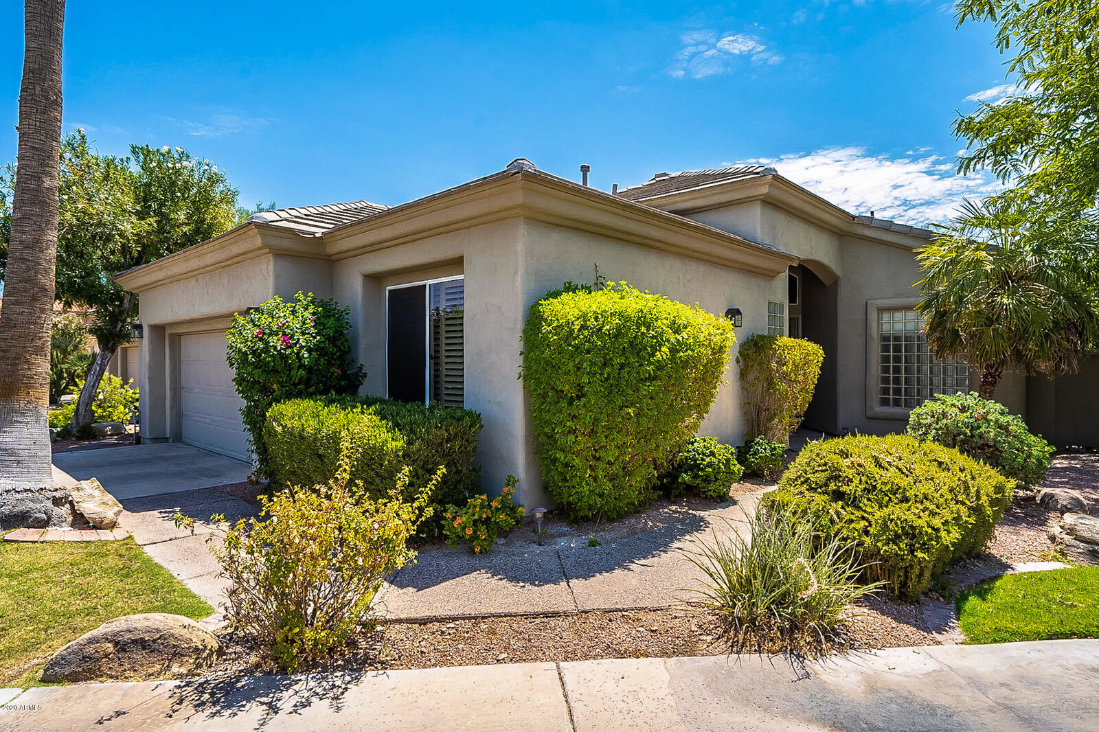 Property Photo:  9483 N 115th Place  AZ 85259 
