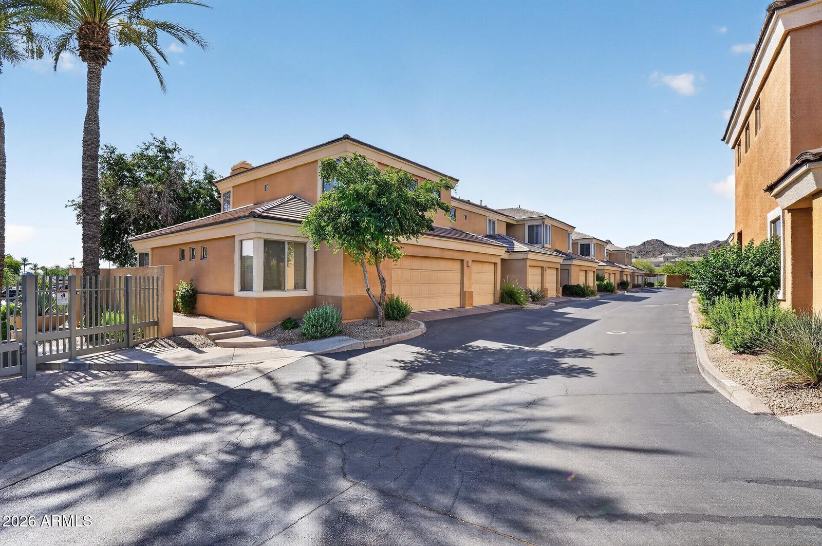 Property Photo: 7887 N 16th Street 120 AZ 85020