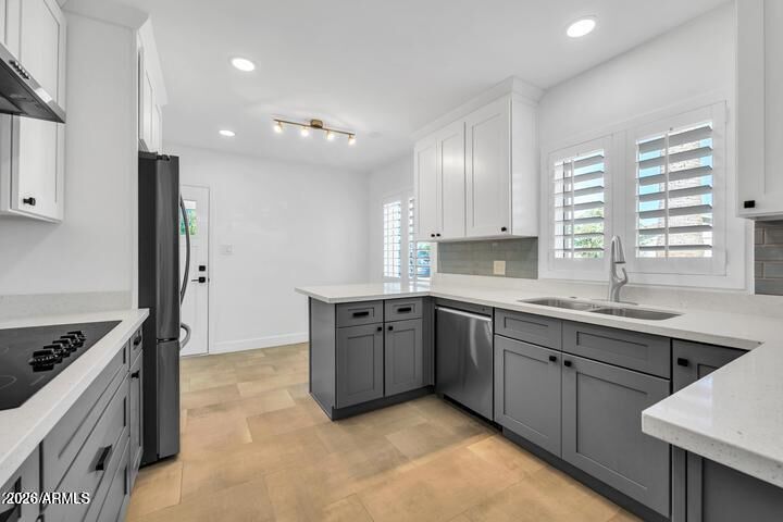 Property Photo:  1107 E Marlette Avenue  AZ 85014 