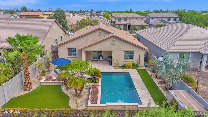 Property Photo: 10219 W Lawrence Lane AZ 85345
