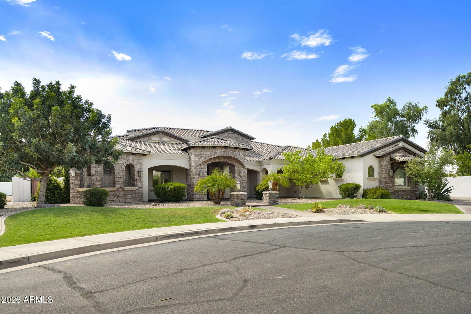 Property Photo:  5600 S Gemstone Drive  AZ 85249 