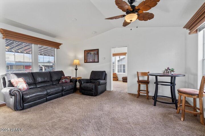 Property Photo: 8865 E Baseline Road 1129 AZ 85209