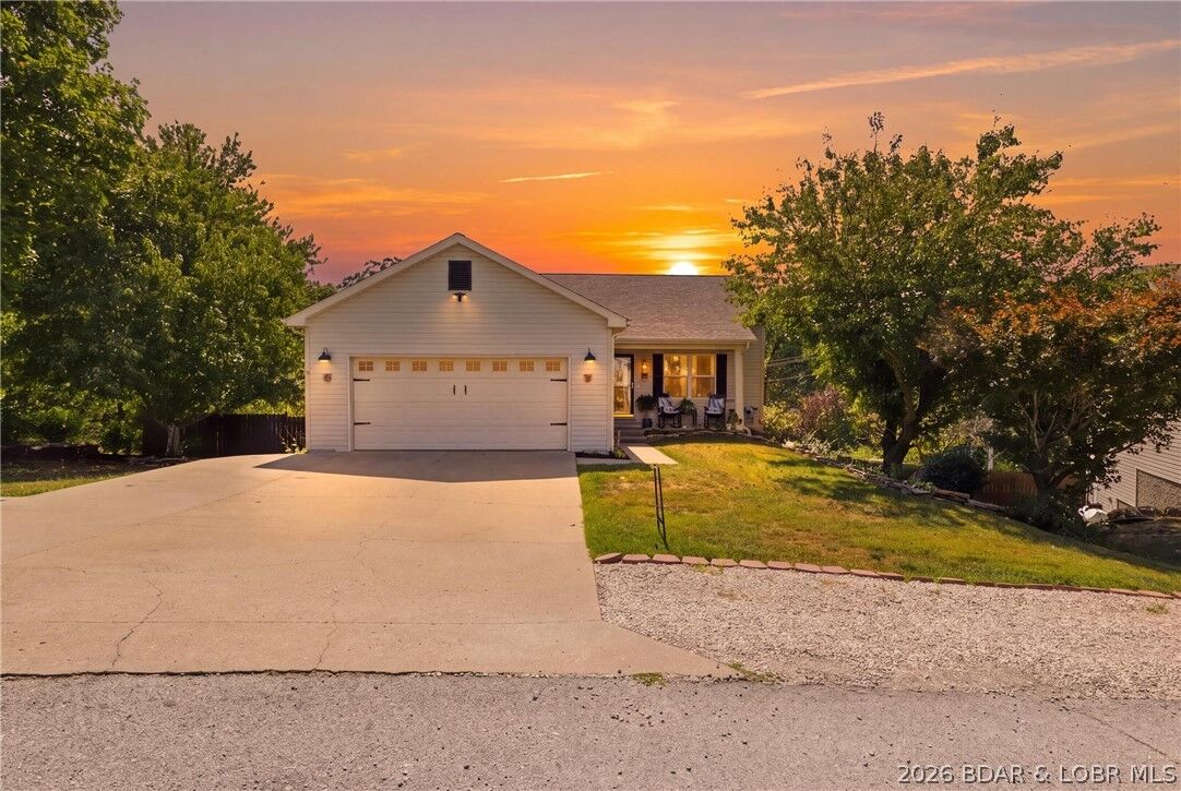 Property Photo: 177 Trail Ridge Lane MO 65020
