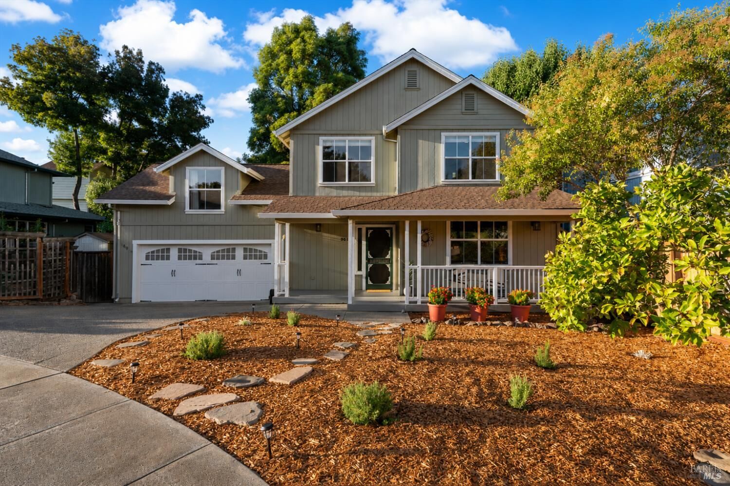 Property Photo:  949 McNear Avenue  CA 94952 