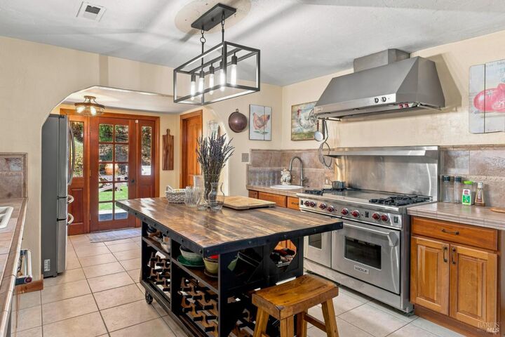 Property Photo:  3991 Eastside Calpella Road  CA 95482 