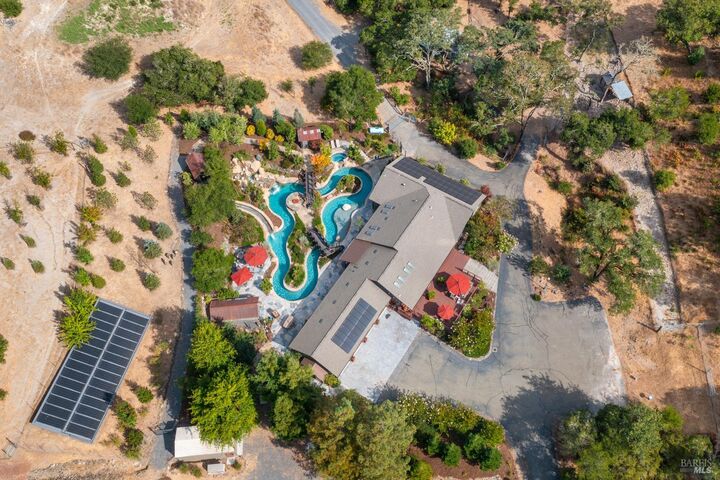 Property Photo:  1889 Riebli Road  CA 95404 