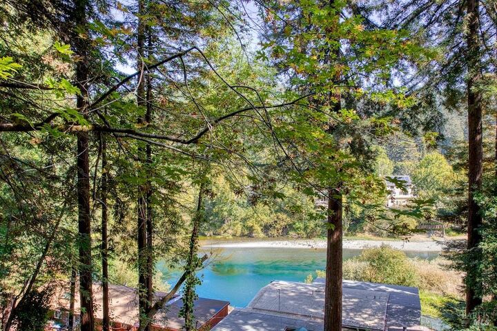 Property Photo: 21684 Starrett Hill Drive CA 95462