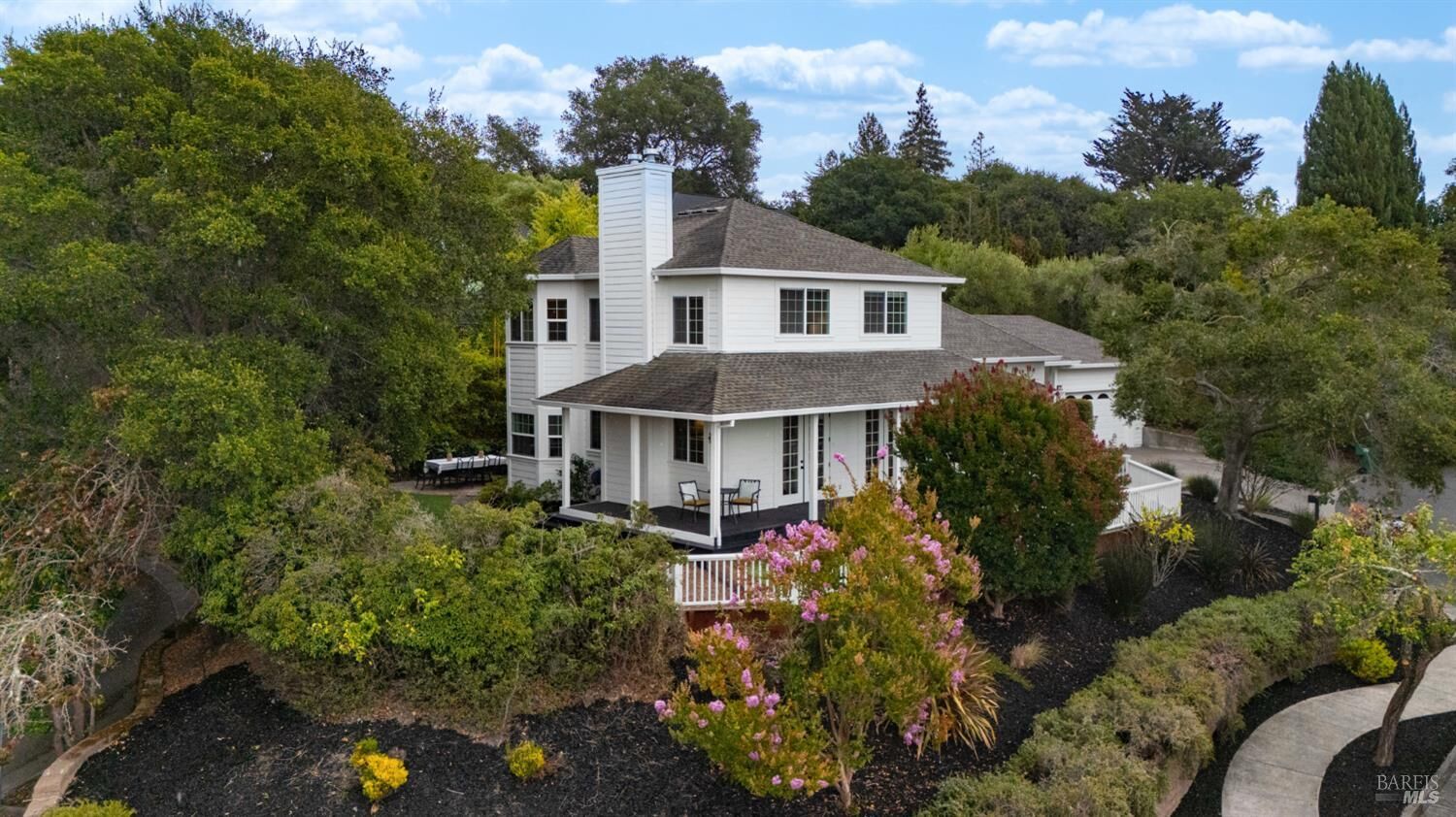 Property Photo:  3 Lavender Terrace  CA 94952 