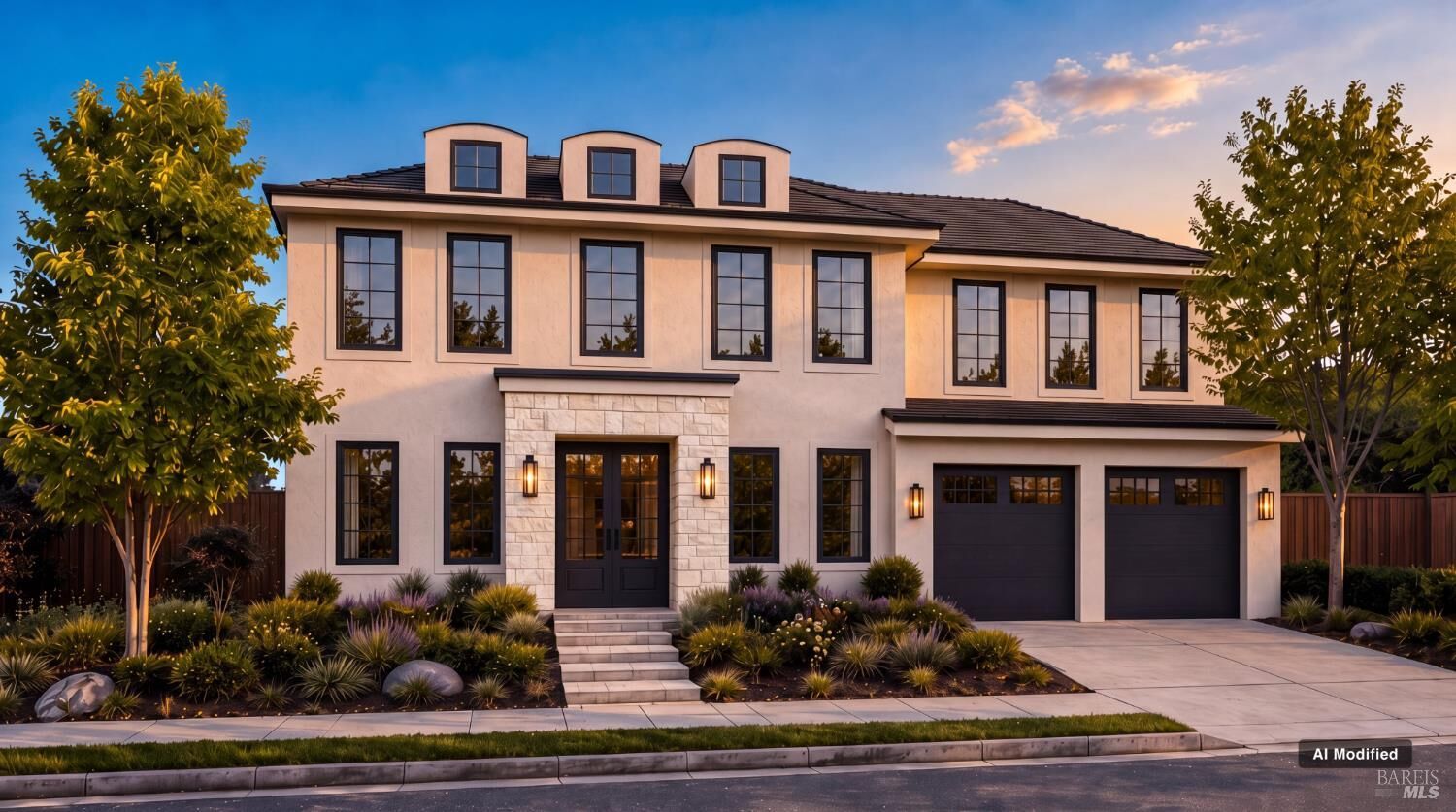 Property Photo: 3853 Royal Manor Place CA 95404