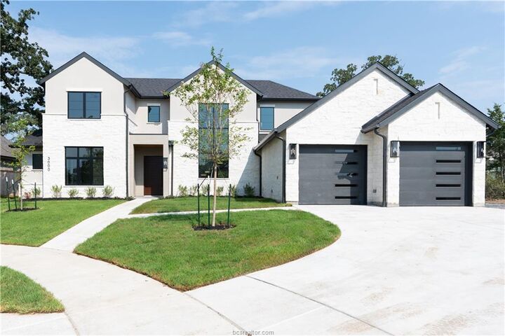 Property Photo:  3000 Silverbell Court  TX 77807 