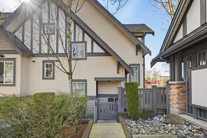 Property Photo: 20038 70 Avenue 1 BC V2Y 0B4