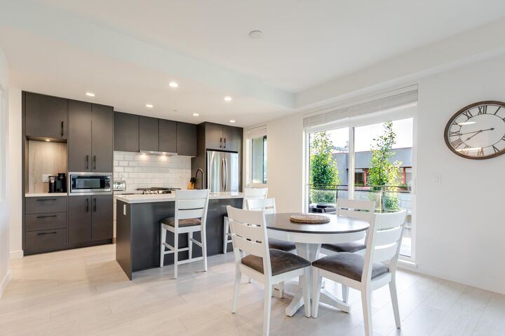 Property Photo:  3018 St. George Street 306  BC V3H 0L4 