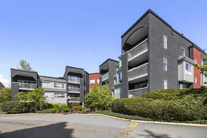 Property Photo:  5700 200 Street 312  BC V3A 7S6 