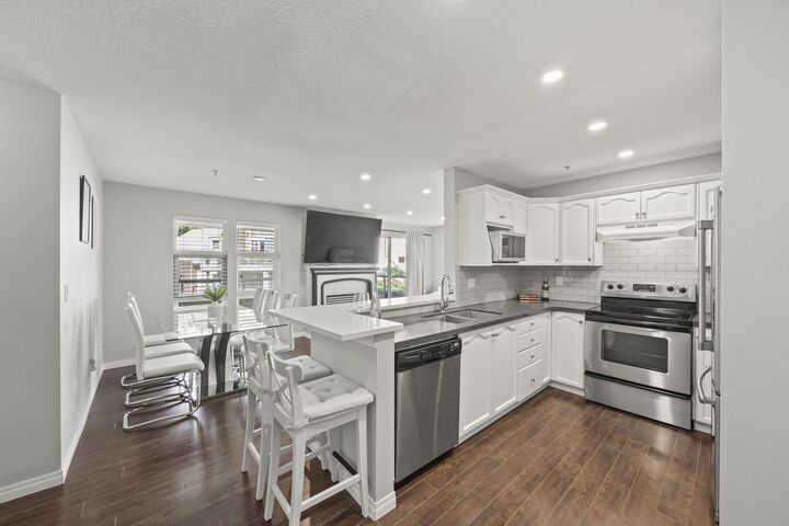 Property Photo:  301 Maude Road 506  BC V3H 5B1 
