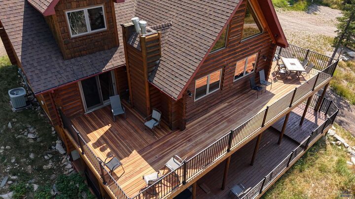 Property Photo:  21172 High Ridge Trl  SD 57754 