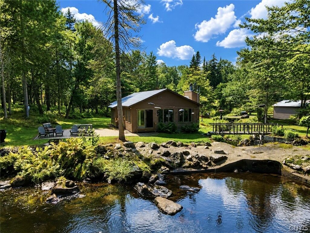 Property Photo: 163 Hemlock Road NY 13338