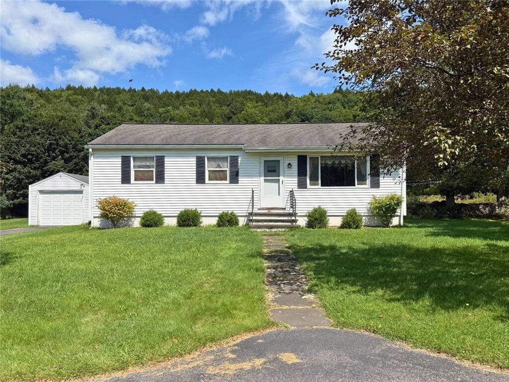 Property Photo:  751 County Route 3  NY 12455 