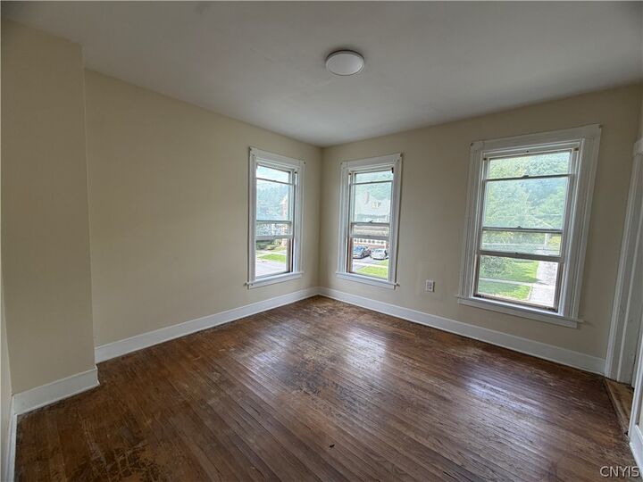 Property Photo: 551 E Gansevoort Street NY 13365