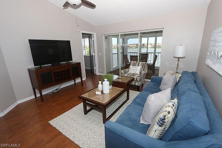 Property Photo: 7812 Emerald Cir 201 FL 34109