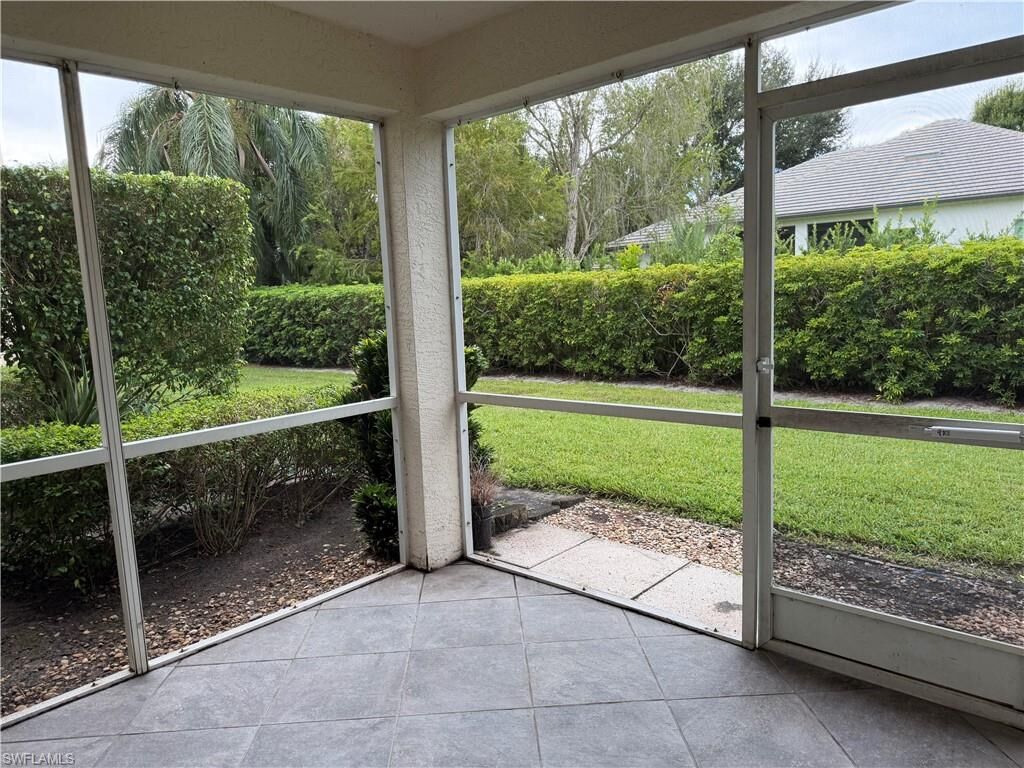 Property Photo: 7755 Jewel Ln 103 FL 34109