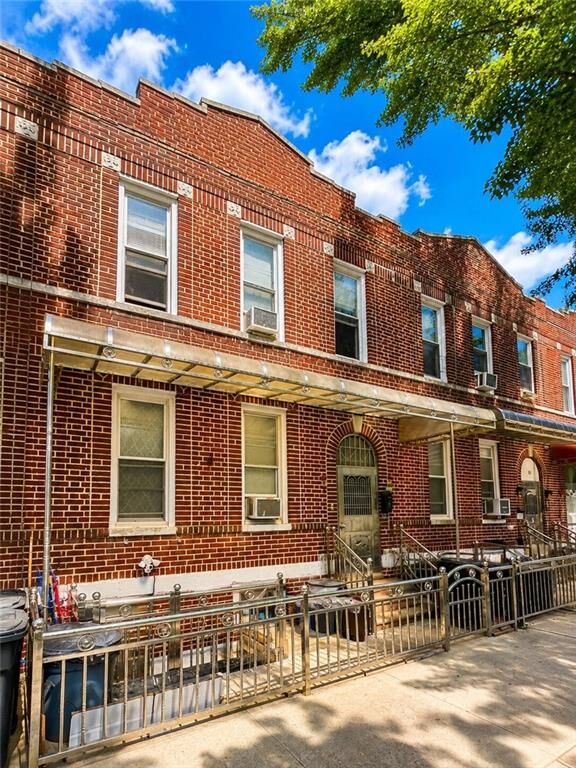 Property Photo:  100 Bay 19th Street  NY 11214 
