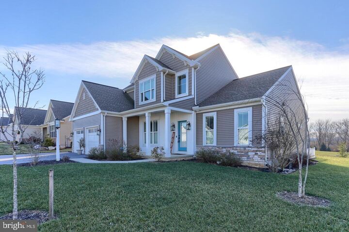 Property Photo: 765 S Lancaster Street PA 17003