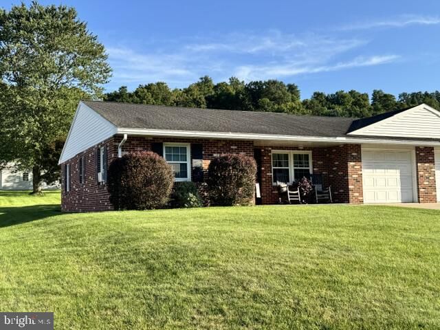 Property Photo: 182 Ort Valley PA 17044