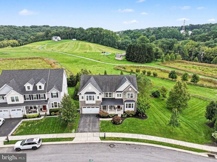 Property Photo: 1200 Florence Court PA 19335