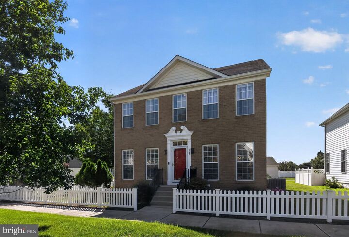 Property Photo:  112 Gipsey Lane  DE 19968 