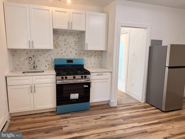Property Photo:  6653 Blakemore Street  PA 19119 