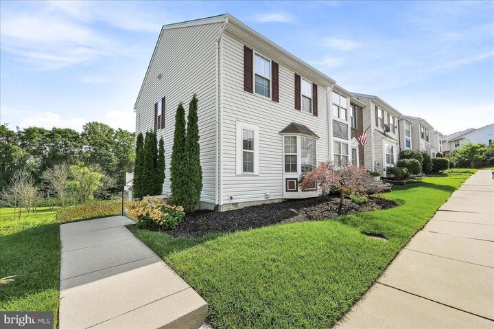 Property Photo: 5631 Tessie Court MD 21774