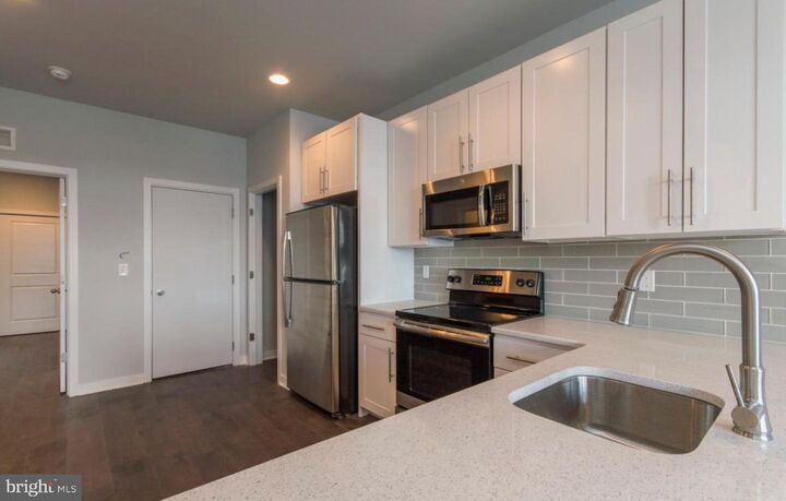 Property Photo: 107 Cotton Street #1 PA 19127